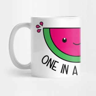 One in a Melon! Mug